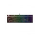 Rapoo V700RGB Alloy Backlit USB Mechanical Gaming Keyboard