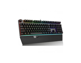 Rapoo V720 RGB Backlit Mechanical Gaming Keyboard
