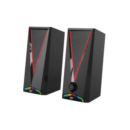Havit SK207 RGB Gaming USB Speaker