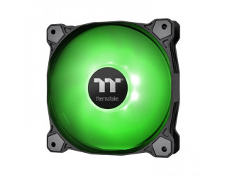 Thermaltake Pure A12 Radiator Green LED Case Fan