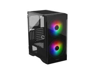Gamdias APOLLO E2 Elite Mid Tower Gaming Case