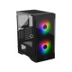Gamdias APOLLO E2 Elite Mid Tower Gaming Case