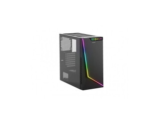 Gamdias ARGUS M1 Mid Tower PC Gaming Case