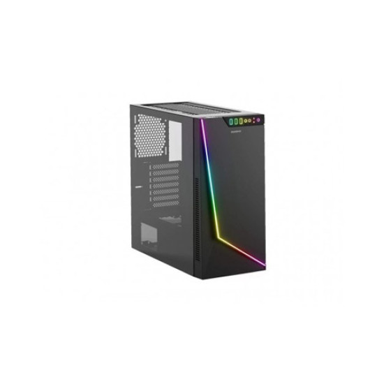 Gamdias ARGUS M1 Mid Tower PC Gaming Case