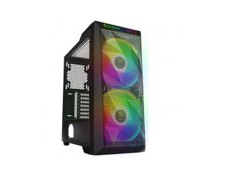 Gamdias Apollo M1 Elite MID Tower Gaming Case