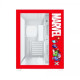 Xigmatek Aqua III MV Mid Tower White ATX Gaming Casing