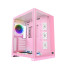 XIGMATEK Aquarius S Queen RGB Mid Tower Gaming Casing