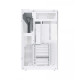 Xigmatek Aquarius Pro Arctic Mid Tower White ATX Gaming Casing