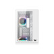 Xigmatek Aquarius S Arctic Mid Tower ATX Gaming Casing
