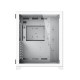 Xigmatek Aquarius S Arctic Mid Tower ATX Gaming Casing