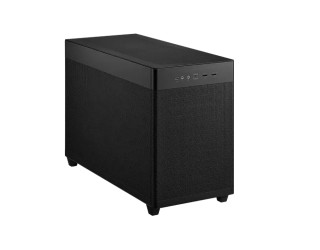 ASUS Prime AP201 MicroATX Small Tower Mesh Case