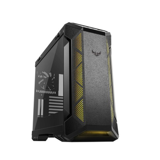 Asus TUF Gaming GT501 Mid Tower Gaming Casing Grey