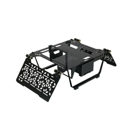 Cooler Master MasterFrame 700 Full Tower Casing