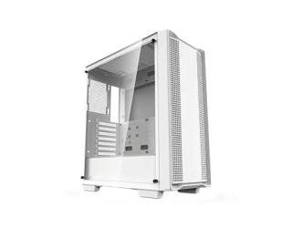 DeepCool CC560 WH Limited Mid-Tower Case