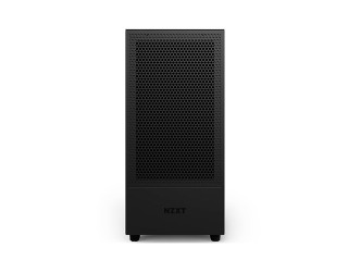 NZXT H510 Flow Compact Mid-tower Black/Black Casing (CA-H52FB-01)