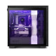 NZXT H710i Mid-Tower White-Black Casing with Smart Device 2