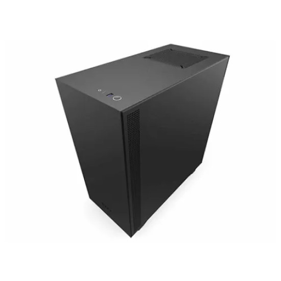 NZXT H510 COMPACT MID TOWER CASE (Black)