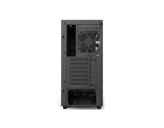 NZXT H510 COMPACT MID TOWER CASE (Black)