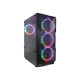 PC POWER GC2301 DESKTOP GAMING CASE