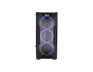 PC POWER GC2301 DESKTOP GAMING CASE