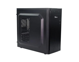 PC Power 180O Mid-Tower ATX Desktop Casing