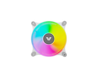 VALUE-TOP W1292ARGB ARGB WHITE FAN