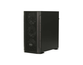 Value-Top VT-B700 Mini Tower Micro-ATX Gaming Case
