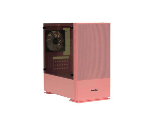 Value-Top VT-B701-P Mini Tower Micro ATX Gaming Casing