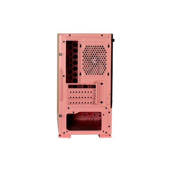 Value-Top VT-B701-P Mini Tower Micro ATX Gaming Casing