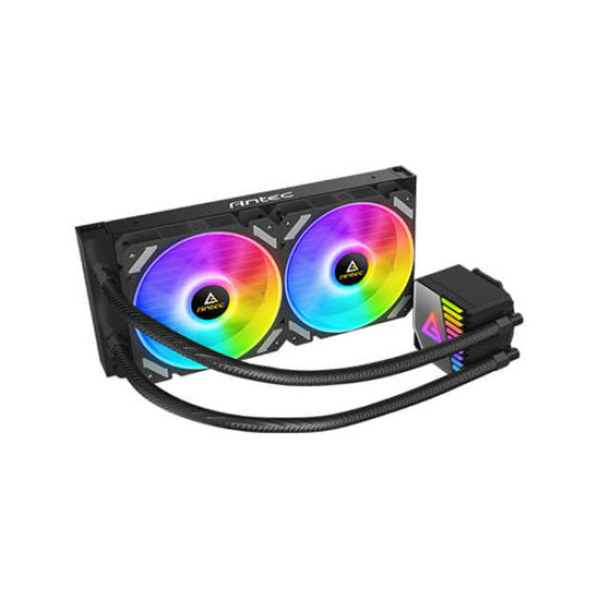 Antec Symphony 240 ARGB All-in-One Liquid CPU Cooler