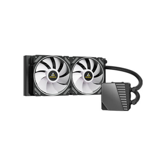 Antec Symphony 240 ARGB All-in-One Liquid CPU Cooler