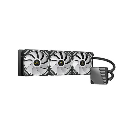 Antec Symphony 360 ARGB All-in-One Liquid CPU Cooler