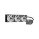Antec Symphony 360 ARGB All-in-One Liquid CPU Cooler