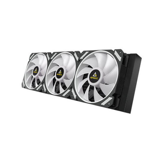 Antec Symphony 360 ARGB All-in-One Liquid CPU Cooler