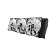 Antec Symphony 360 ARGB All-in-One Liquid CPU Cooler