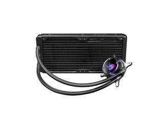 ASUS ROG Strix LC II 280 ARGB All-in-One Liquid CPU Cooler