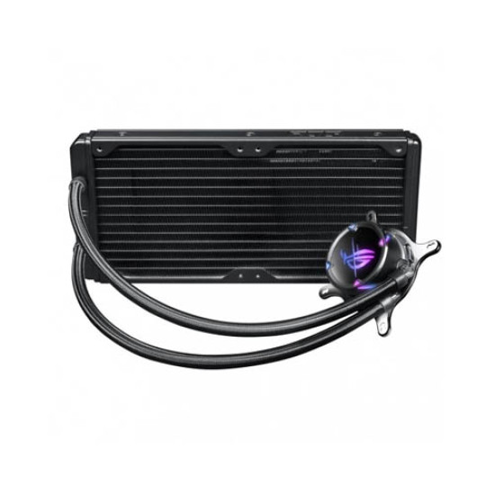 ASUS ROG Strix LC II 280 ARGB All-in-One Liquid CPU Cooler