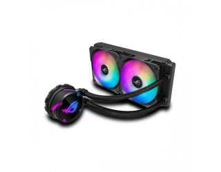 ASUS ROG Strix LC 240 RGB All-in-One Liquid CPU Cooler