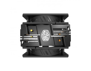 Cooler Master Hyper 212 ARGB CPU Cooler