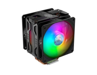 Cooler Master Hyper 212 LED Turbo ARGB Air CPU Cooler