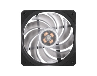 Cooler Master Hyper 212 RGB Black Edition CPU Cooler