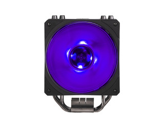 Cooler Master Hyper 212 RGB Black Edition CPU Cooler