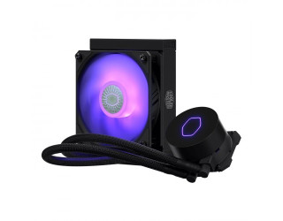 Cooler Master MasterLiquid ML120L V2 RGB Liquid CPU Cooler