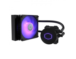 Cooler Master MasterLiquid ML120L V2 RGB Liquid CPU Cooler