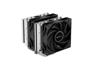 DeepCool AG620 Dual-Tower 120mm CPU Air Cooler