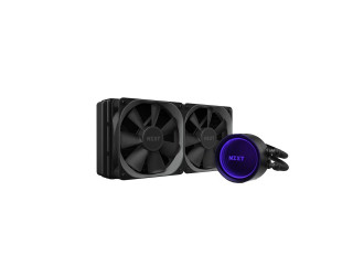 NZXT Kraken X53 240mm All-in-One Liquid CPU Cooler