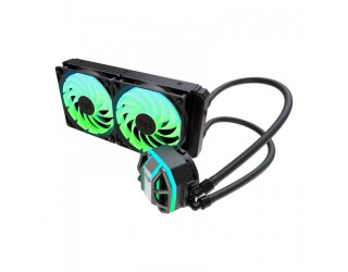 Sapphire Nitro+ S240-A ARGB 240mm All In One Liquid Cooler