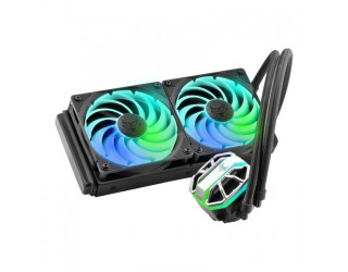 Sapphire Nitro+ S240-A ARGB 240mm All In One Liquid Cooler
