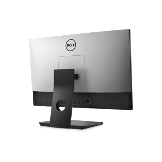 Dell OptiPlex 7400 Core i5 12th Gen 23.8 inch FHD All in One PC