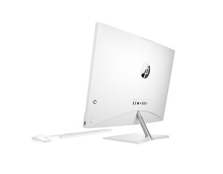 HP Pavilion 27-ca1689d Core i7 12th Gen Touchscreen All-in-One PC